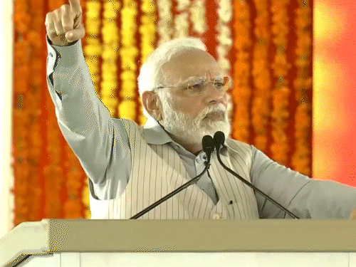 मुजफ्फरपुर के मोतीपुर में पीएम मोदी की जनसभा आज:मंच पर जिले के 11 विधानसभा सीटों के प्रत्याशी रहेंगे मौजूद; 4 अन्य जिलों के कैंडिडेट्स भी आएंगे