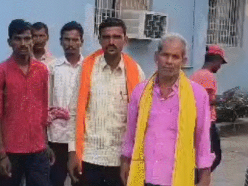 बांका में पानी भरे गड्ढे में डूबे दो मासूम:शौच के लिए निकले भाई-बहन की डूबकर मौत,परिवार में मचा कोहराम