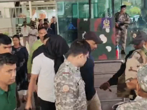 जमशेदपुर जेल शिफ्ट होगा अपराधी मयंक सिंह:सुरक्षा कारणों से रामगढ़ जेल से हटाया जा रहा, कई जिलों में दर्ज हैं गंभीर मामले