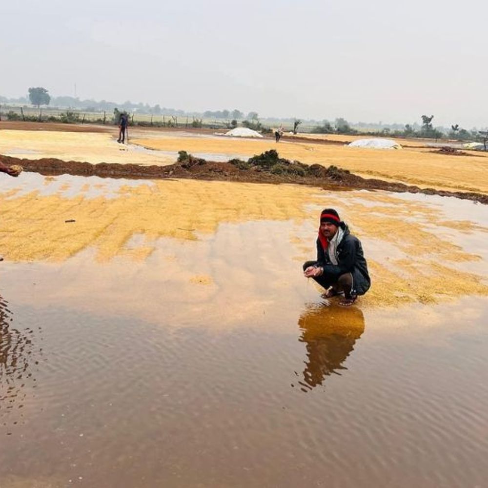 देश में 3 मौसमी सिस्टम एक साथ एक्टिव:15 राज्यों में अगले 3-4 दिन में बारिश-ठंड की संभावना; पहाड़ी राज्यों में तापमान गिरेगा