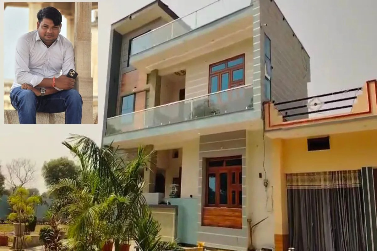 Rajasthan: चौथी पास बेचता था गन्ने का रस, फिर बना साइबर क्राइम का मास्टरमाइंड, आलीशान मकान-लग्जरी लाइफ देख सब हैरान