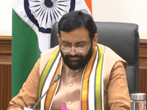 ​​​​​​​PM के हरियाणा दौरे को लेकर कैबिनेट मीटिंग आज:2 बड़ी योजनाओं की मंजूरी मिलेगी, गरीबों को 32 हजार प्लॉट-फ्लैट मिलेंगे; 17 को आएंगे मोदी