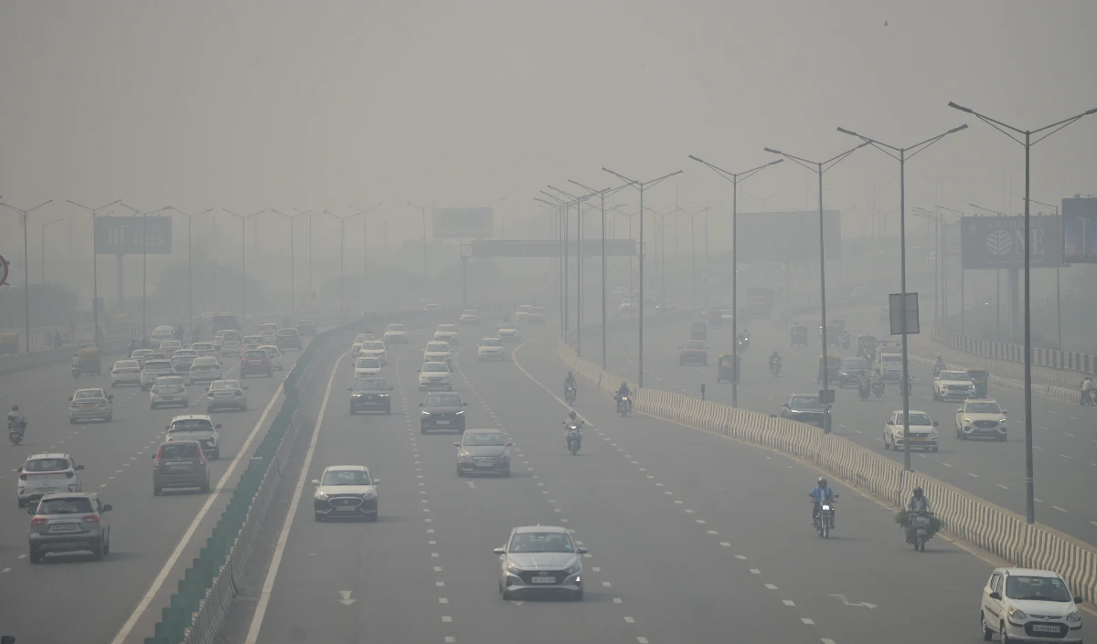 दिल्ली की हवा का हाल बेहद गंभीर! CPCB के दावों और ज़मीनी हकीकत में बड़ा अंतर, मॉनिटरिंग पर सवाल