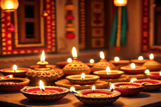 Diwali 2025: दीप जलाएं, प्रदूषण नहीं”- डॉ. सूर्यकान्त की अपील, कहा दीपावली खुशियों की नहीं प्रदूषण की न बने वजह