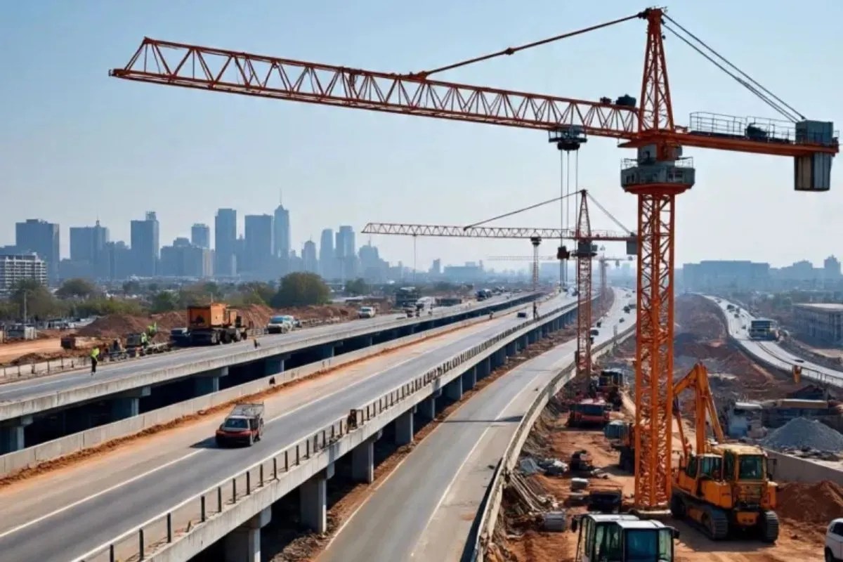 Jaipur: सांगानेर एलिवेटेड पर नया अपडेट, 240 करोड़ के प्रोजेक्ट को लगा बड़ा झटका, जानें क्यों