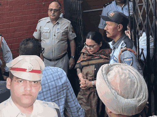 हिंदू रीति रिवाज से होगा IPS अफसर का अस्थि विसर्जन:हरिद्वार लेकर परिवार जाएगा अस्थियां; 51 मेंबरी कमेटी की मीटिंग, परिवार शामिल होगा