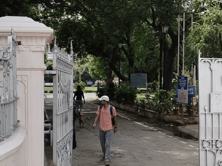 इलाहाबाद यूनिवर्सिटी में स्क्रूटनी के लिए आज से आवेदन:पीजी व प्रोफेशनल काेर्स के नियमित छात्रों के लिए 13 नवंबर तक का मौका