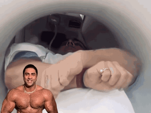 बॉडी बिल्डर घुम्मन का आखिरी VIDEO:जालंधर में MRI के दौरान बोले- मशीन में नहीं आ रहा, बाय-बाय, अमृतसर में हार्ट अटैक से मौत