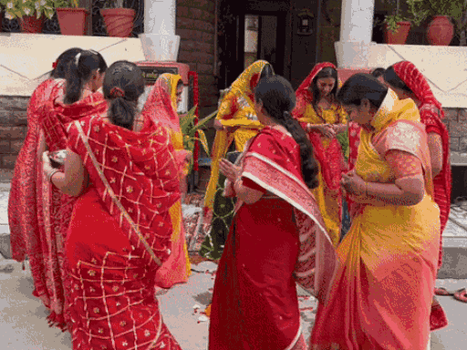 उत्तराखंड में गोवर्धन पूजा आज:श्रीकृष्ण ने की थी पर्व की शुरुआत, पवन कृष्ण शास्त्री ने बताया शुभ मुहूर्त