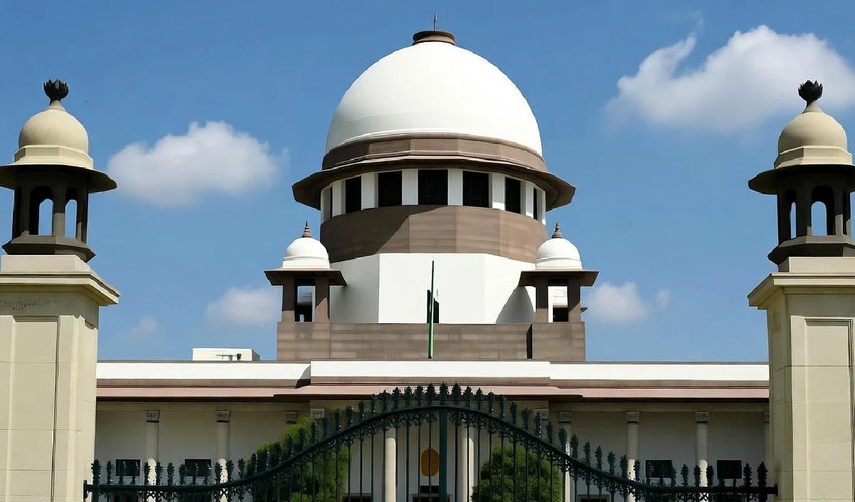 Delhi-NCR Firecracker Ban: दिल्ली-एनसीआर में ग्रीन पटाखों के निर्माण और बिक्री की मिलेगी इजाजत? SC ने सुरक्षित रखा फैसला