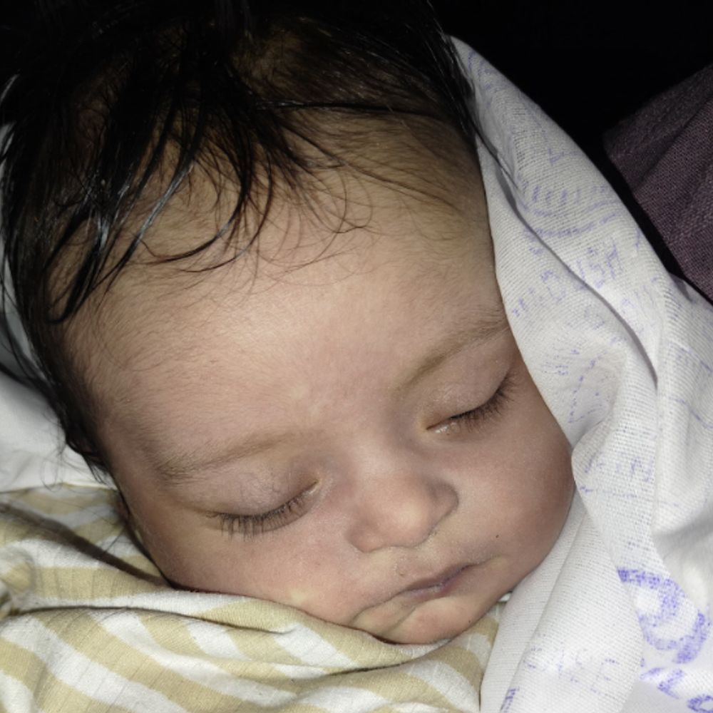 इंजेक्शन लगाने के बाद मासूम की मौत का आरोप:पटना में दादा बोले- अस्पताल और कर्मियों ने लापरवाही की, थाने में की शिकायत