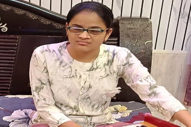 अंतरराष्ट्रीय बालिका दिवस पर विशेष