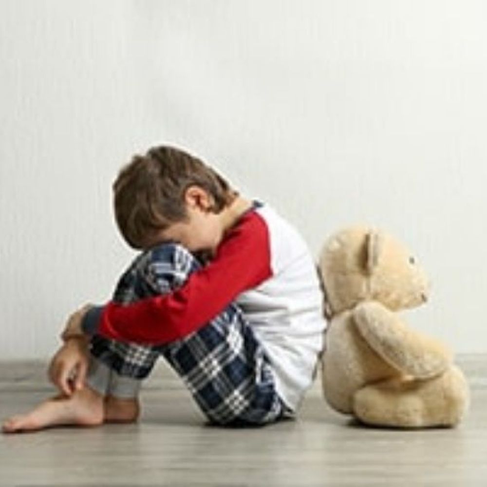 भारत में बच्चों के खिलाफ यौन अपराध 94 फीसदी बढ़े:रिपोर्ट में दावा- 2022 में 64,469 केस दर्ज हुए; 90 प्रतिशत मामलों में सजा हुई