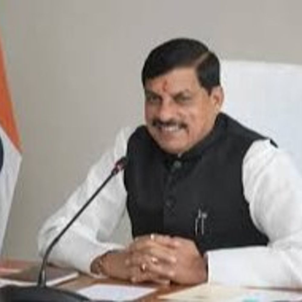 नर्मदानगर से आज मुख्यमंत्री नर्मदा में मगरमच्छ छोड़ेंगे:मछुआरा संगठनों ने किया विरोध, कहा- साक्षात मौत परोसी जा रही