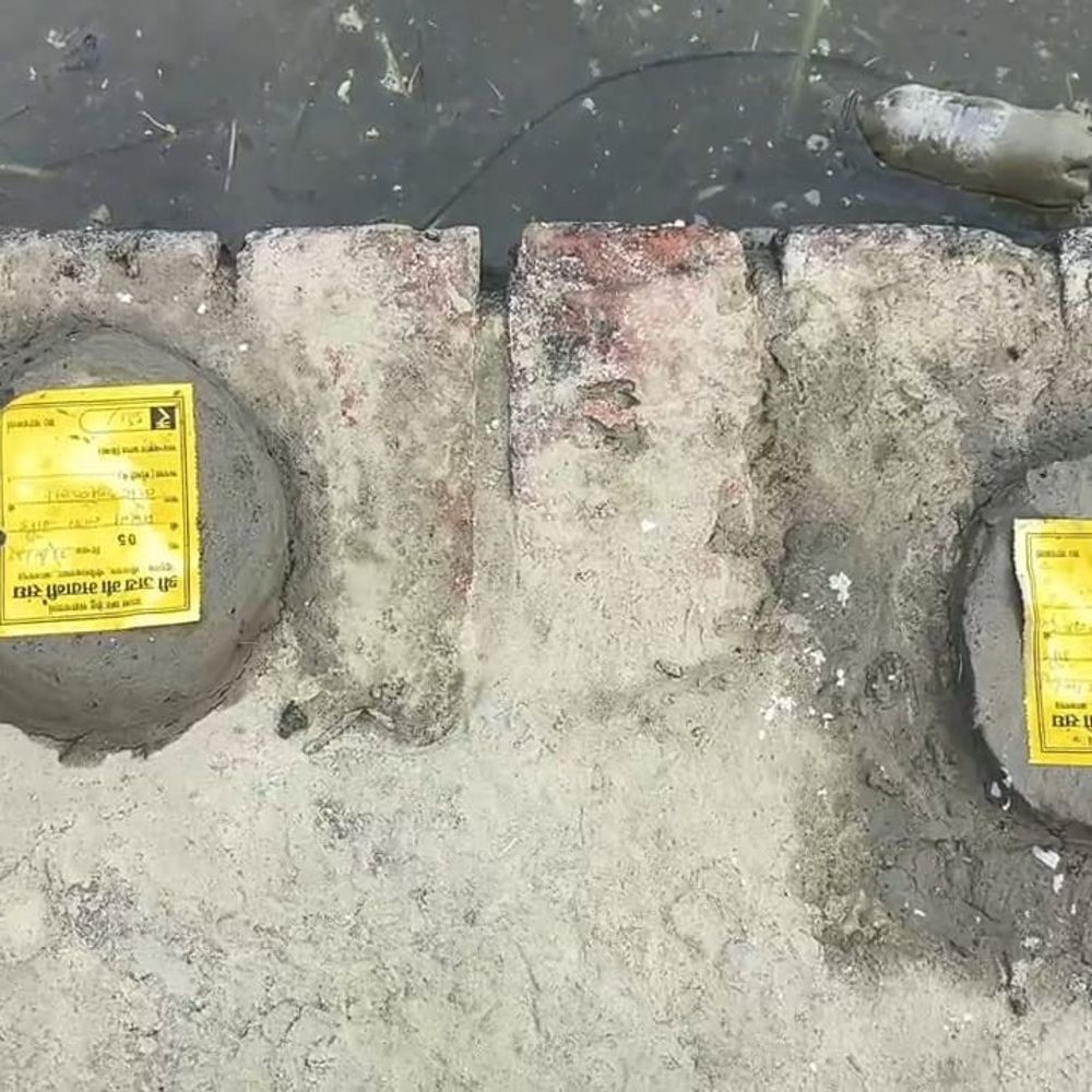 आजमगढ़ में 885 स्थानो पर होगी छठ पूजा:तैयारी हुई पूरी जिले के डीएम और एसएसपी ने घाटों का दौरा कर अधिकारियों को दिए निर्देश