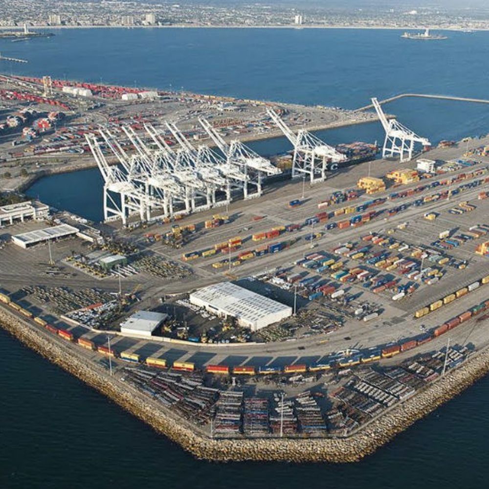 चाबहार पोर्ट पर भारत को अमेरिकी प्रतिबंधों से छूट:ट्रम्प ने 6 महीने की मोहलत दी; यह बंदरगाह भारत को अफगानिस्तान से जोड़ता है