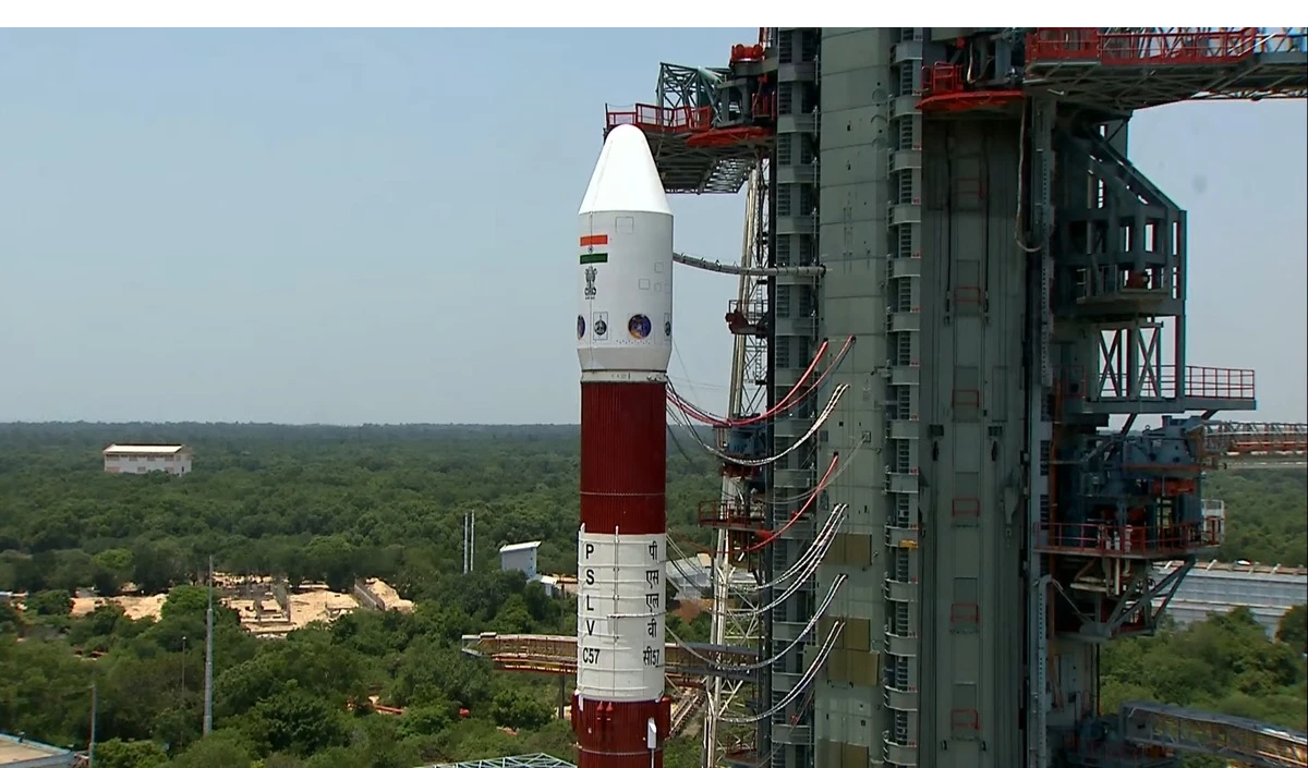 Chandrayaan-3 के बाद ISRO का एक और बड़ा कदम, नौसेना के लिए लॉन्च होगा ‘गेम चेंजर’ CMS-03