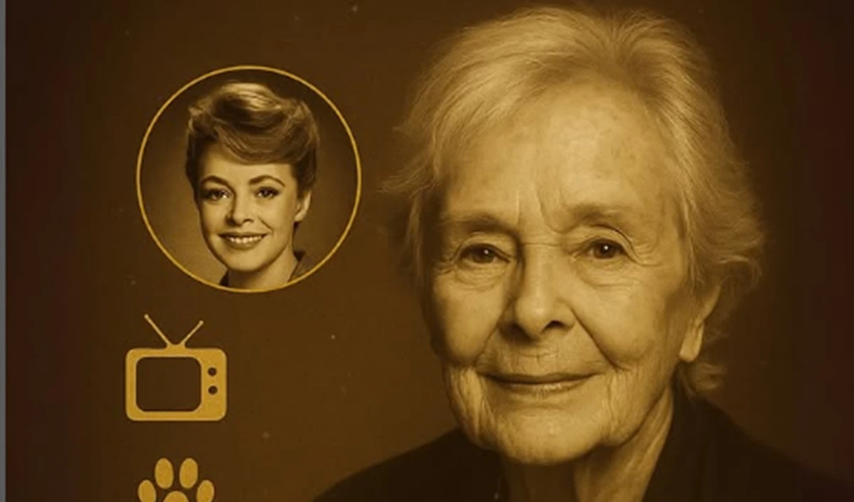 June Lockhart Dies | हॉलीवुड के गोल्डन एरा की साक्षी जून लॉकहार्ट का 100 की उम्र में निधन, सिनेमा में शोक