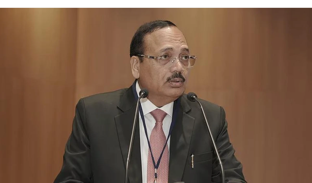 हरियाणा के पहले चीफ जस्टिस ऑफ इंडिया बनेंगे सूर्यकांत, रचेंगे नया इतिहास