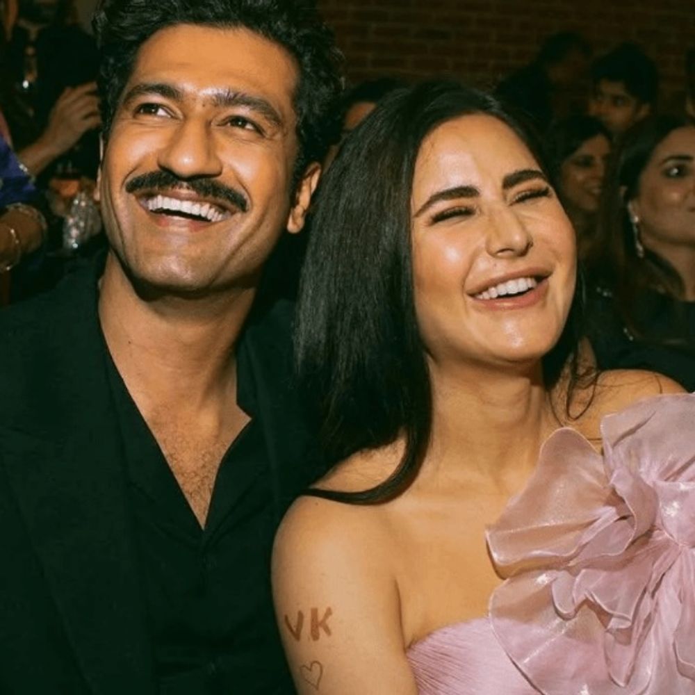 जल्द पिता बनने वाले हैं विक्की कौशल:कहा- बस होने ही वाला है, मैं घर से ही नहीं निकलने वाला हूं; सितंबर में विक्की-कटरीना ने की थी अनाउंसमेंट