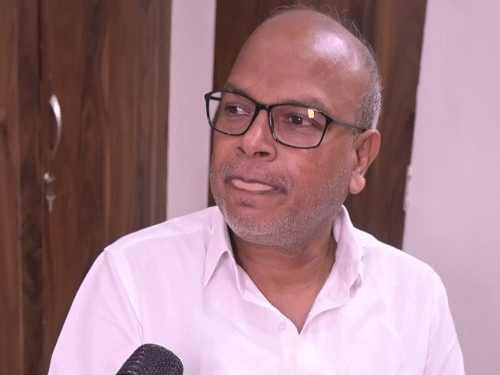 कांग्रेस प्रदेश अध्यक्ष के खिलाफ आरजेडी उतार रही प्रत्याशी:राजेश राम बोले- फैसला तेजस्वी यादव को लेना है, सीधी लड़ाई का मौका आएगा तो देखा जाएगा