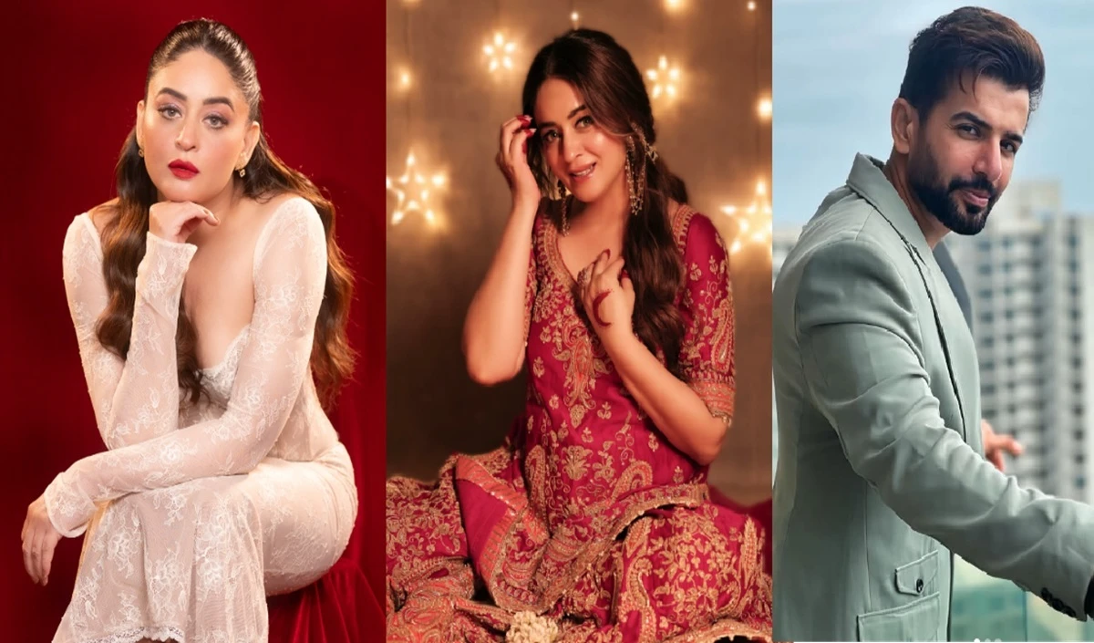 Jay Bhanushali से Mahhi Vij ने तलाक की अफवाहों को नकारा, ‘गलत सूचना’ फैलाने पर कानूनी कार्रवाई की धमकी दी