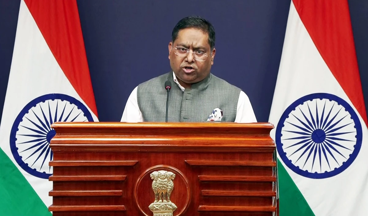 चाबहार बंदरगाह पर भारत की कूटनीतिक जीत, अमेरिका ने 6 महीने के लिए दी प्रतिबंधों से छूट