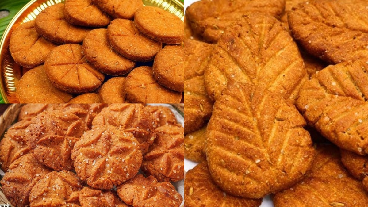 ठेकुआ के बिना छठ का व्रत है अधूरा, जानें कैसे बनाएं ये खस्ता मिठाई, नोट कर लें रेसिपी