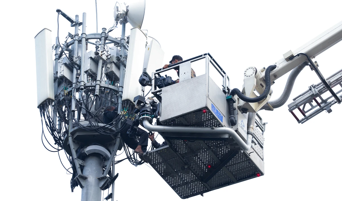 भारत में 6G कब? महानिदेशक बोले- 5G के पूर्ण उपयोग पर निर्भर करेगी अगली पीढ़ी की तकनीक