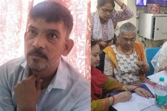 एमपी में ‘भ्रूण लिंग परीक्षण’ करते रंगे हाथों धराया डॉक्टर, स्वास्थ्य विभाग की बड़ी कार्रवाई