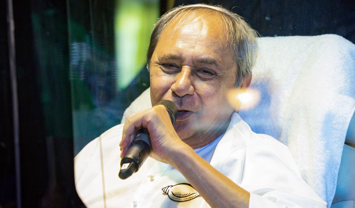 Nuapada By-Election 2025 | नुआपाड़ा उपचुनाव में नवीन पटनायक ने संभाली कमान, ‘डबल इंजन’ सरकार पर बीजेडी का पलटवार