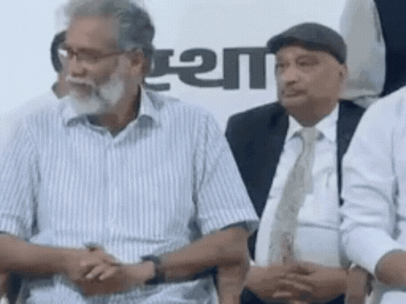 हर घर सरकारी नौकरी, माई-बहन योजना…आज आएगा महागठबंधन का मेनिफेस्टो:तेजस्वी बोले-ये हमारा प्रण पत्र, जिसे 5 साल में पूरा करेंगे; NDA के पास विजन नहीं