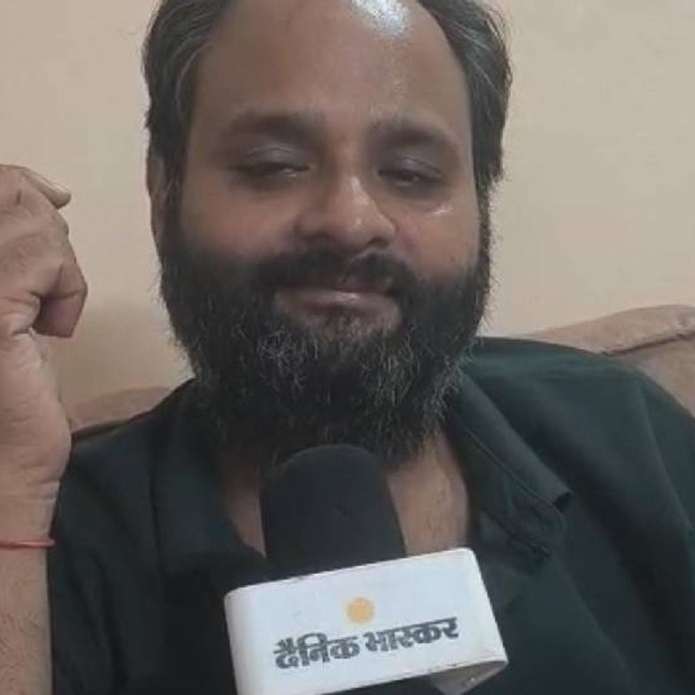 ‘माफी न मांगता तो वो मुझे मार डालते’:मेरठ में उस कपड़ा व्यापारी की आपबीती, जिसे भाजपा नेता ने मंत्री का नाम लेकर नाक रगड़वाई