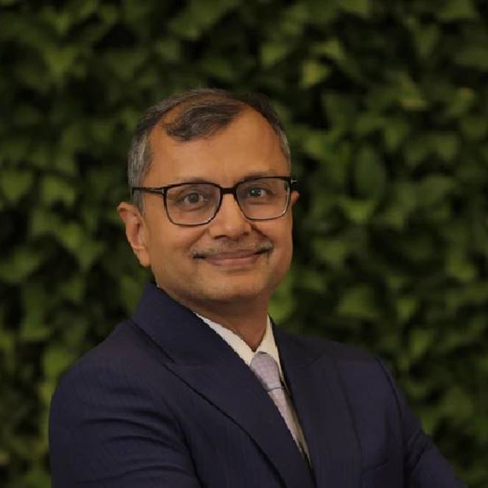 हुंडई इंडिया ने तरुण गर्ग को MD-CEO बनाया:कंपनी को लीड करने वाले पहले भारतीय होंगे, ऑटोमोबाइल इंडस्ट्री में तीन दशक का एक्सपीरियंस