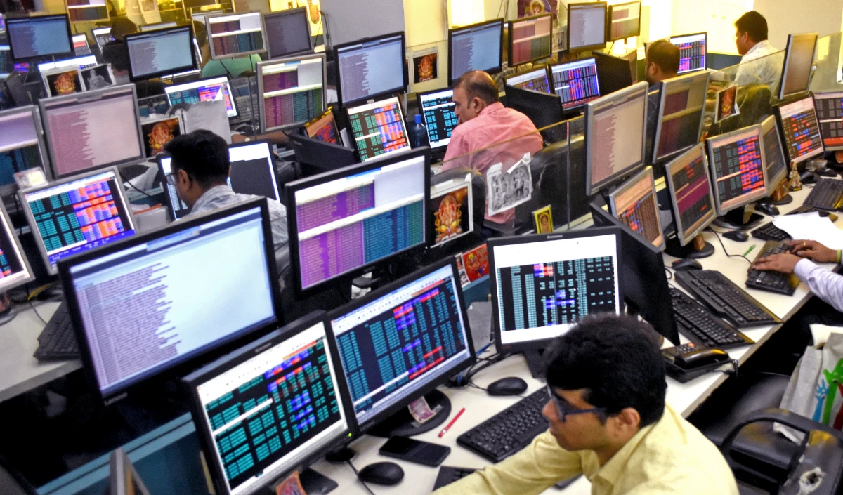 नया जम्मू-कश्मीर! NSE पर निवेशकों ने रचा इतिहास, एक दशक में 10 गुना बढ़ोतरी