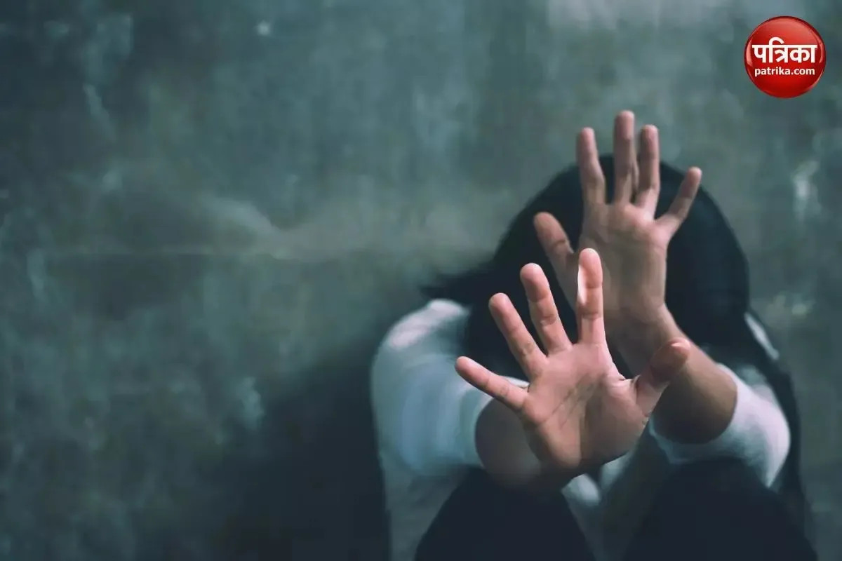 आश्रम में नाबालिग लड़की के साथ लगातार करते रहे दुष्कर्म, बुरे फंसे बाबा और उसके सहयोगी, मचा बवाल