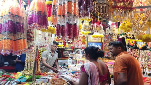 पुष्य नक्षत्र पर ग्राहकी से गुलजार होंगे जैसलमेर के बाजार