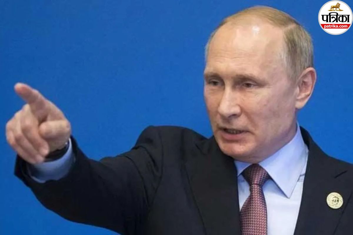 ‘हमारी तरफ टॉमहॉक मिसाइलें आई तो मिलेगा करारा जवाब’, पुतिन बोले- टकराव में बातचीत बेहतर विकल्प