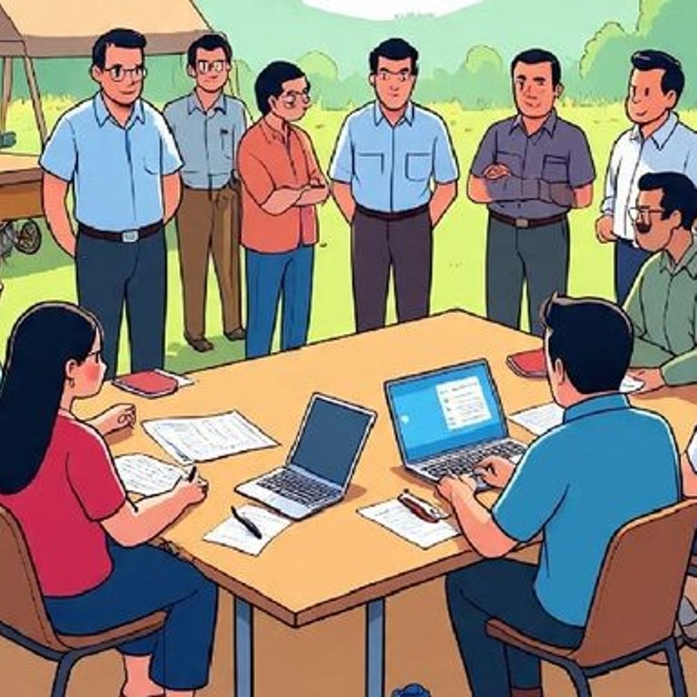 शहरी सेवा शिविर के फोलोअप कैंप 3 नवंबर से:पुराने कैंपों में आए आवेदनों का करेंगे निस्तारण, नए आवेदन नहीं लेंगे; 7 नवंबर तक चलेंगे शिविर