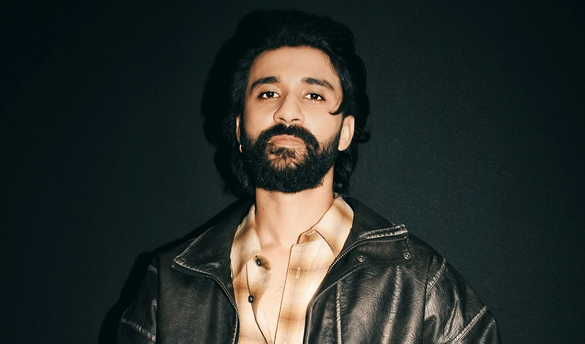 ‘मैं इस देश का सबसे बड़ा सुपरस्टार बनूंगा’, राघव जुयाल ने कहा- शाहरुख खान को मानते हैं गुरु