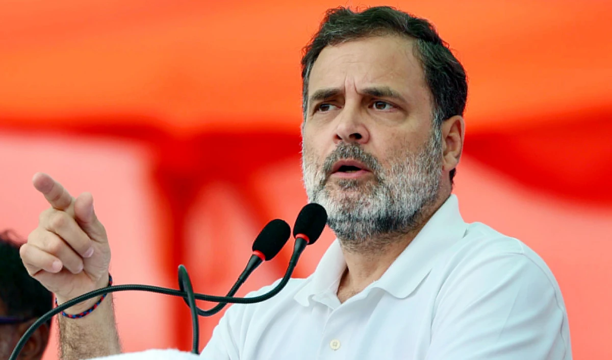 ऑपरेशन सिंदूर पर मोदी को राहुल की चुनौती: हिम्मत है तो ट्रंप को झूठा कहकर दिखाएं