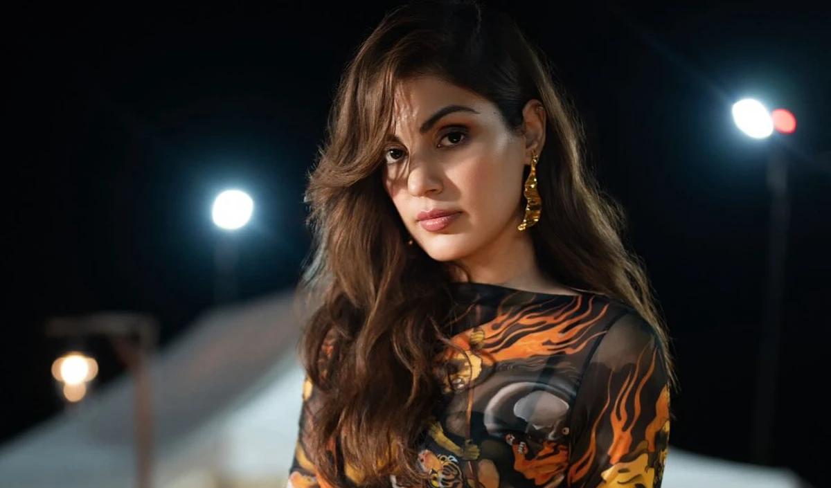 Sushant Singh Rajput’s Death Case । CBI की क्लोजर रिपोर्ट को फैमिली देगी कोर्ट में चुनौती, Rhea Chakraborty ने शेयर किया पोस्ट