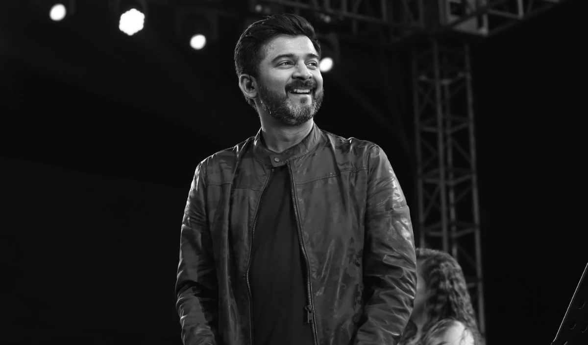 Sachin Sanghvi Arrested | बॉलीवुड की डार्क साइड! संगीतकार सचिन सांघवी यौन उत्पीड़न आरोप में गिरफ्तार, इंडस्ट्री में हलचल