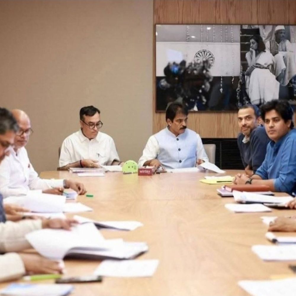 दिल्ली में कांग्रेस सेंट्रल इलेक्शन कमेटी की आज बैठक:सीट शेयरिंग पर होगा फैसला, शायरी से कांग्रेस-राजद के नेता ‘गठबंधन धर्म’ निभाने की दे रहे सलाह