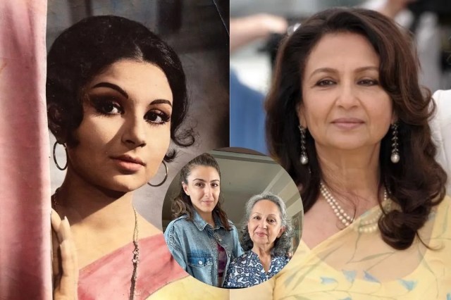 कैंसर के खौफनाक सफर को याद करते हुए, सोहा अली खान ने बताया मां का जानलेवा बीमारी से जंग का दर्दनाक सच