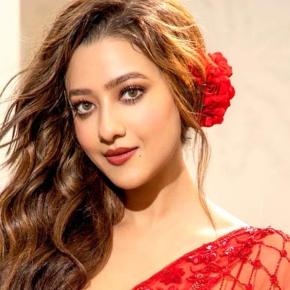 मिथुन की बहू मदालसा ने बताया क्यों छोड़ी साउथ इंडस्ट्री:कास्टिंग काउच जैसे एक्सपीरियंस पर कहा- मैं 17 साल की थी बहुत असहज महूसस हुआ, उठकर चली गई