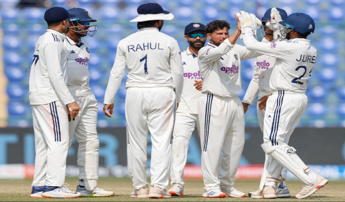 WTC Points Table: पाकिस्तान की जीत से भारत को हुआ नुकसान, टॉप-3 से बाहर हुई टीम इंडिया