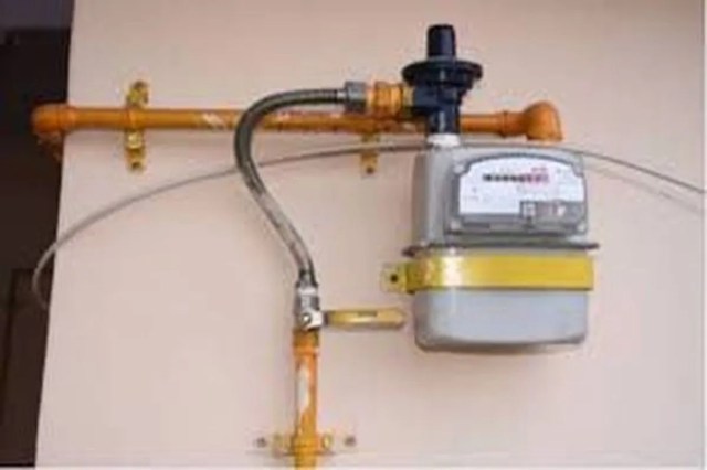 अब घर-घर पहुंच रही पाइपलाइन से गैस, नए इलाकों में अब तक चार हजार कनेक्शन