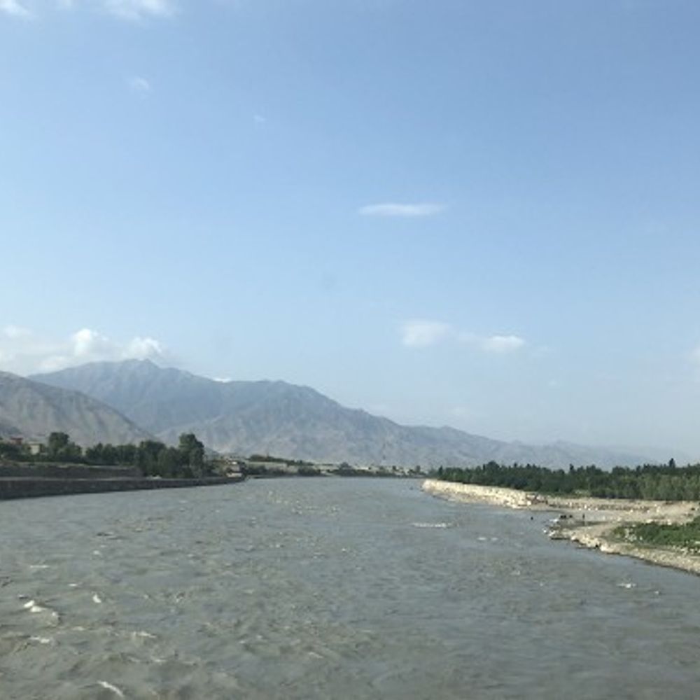 अफगानिस्तान का पाकिस्तान को पानी देने से इनकार:कुनार नदी पर डैम बनाने की तैयारी; भारत ने सिंधु जल संधि स्थगित किया था