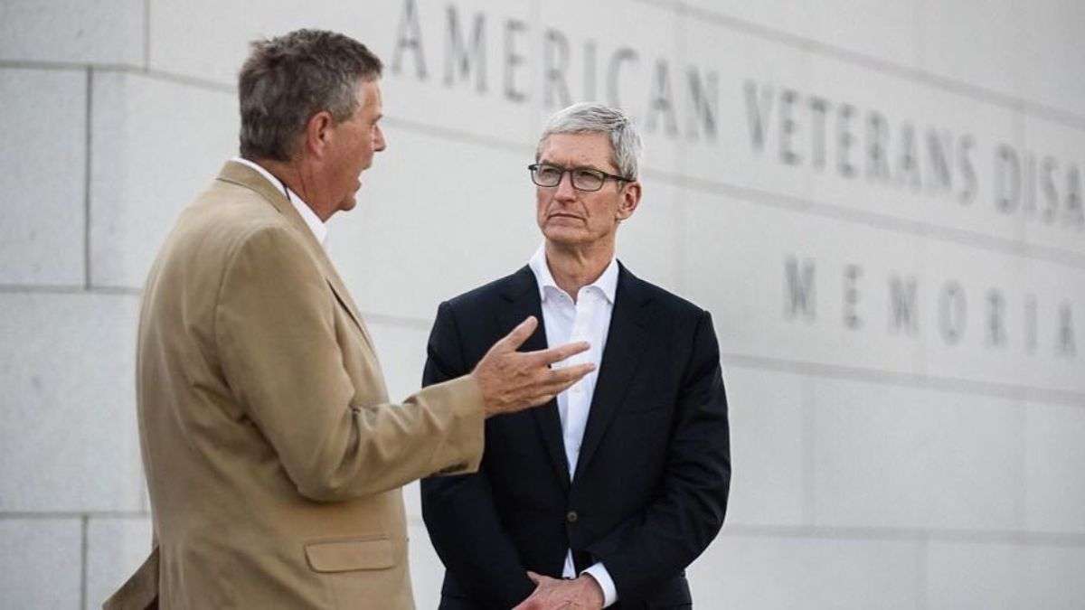 Tim Cook Motivational Quotes in Hindi: पाना चाहते हैं गगनचुंबी सफलता, तो सुबह सुबह घोल कर पी लें Tim Cook की ये 10 बातें